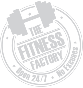 The Fitness Factory