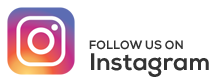 Follow us on Instagram