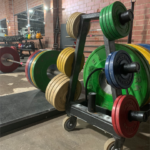 Fitness Factory of Charlotte, Olympic Weightlifting