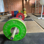 Fitness Factory of Charlotte, Olympic Weightlifting